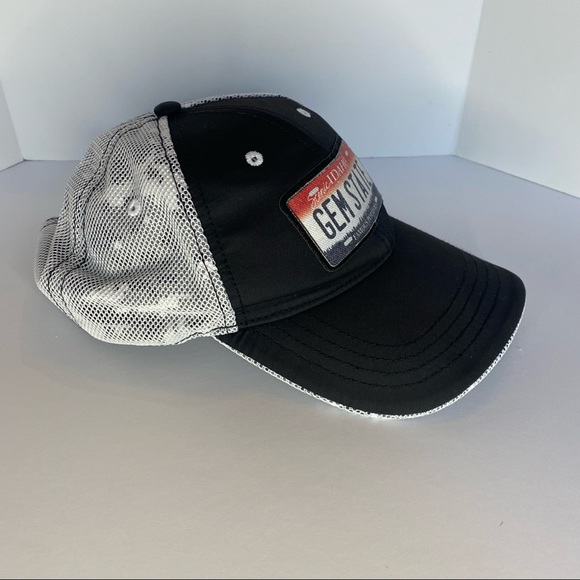 Idaho Baseball Cap - Picture 4 of 7